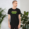 2021 Young Amphibian Display Geek - Short-Sleeve Unisex T-Shirt