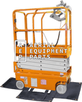 Jlg 2032 E2 Diaper