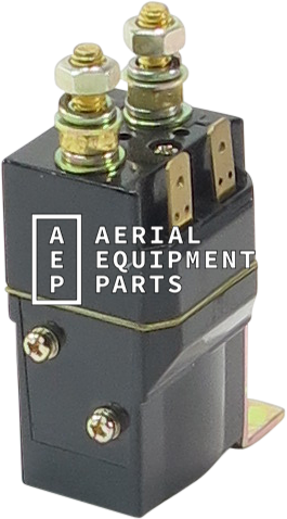 2054270 Contactor 24 Volt For Hyster