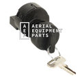 213697 Ignition Switch For Skyjack