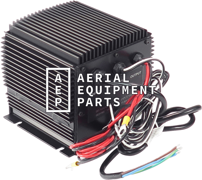 25890712 Charger For MEC