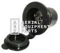 MEC 25890749 Receptacle Plug