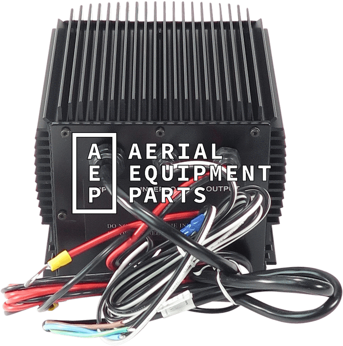 25890799 Charger For MEC