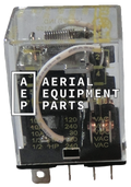 MEC 25890927 Relay