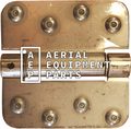 JLG 2600281 Hinge
