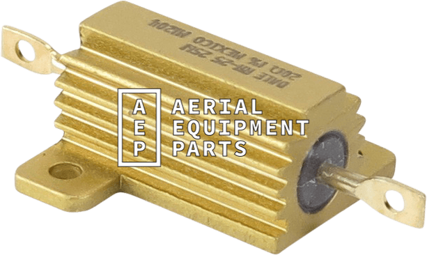 27116 Resistor For Genie