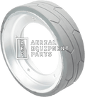 JLG 2915012 wheel tire