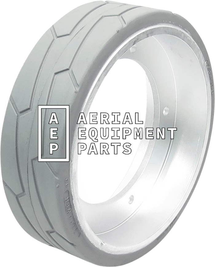 2915012 Scissor Lift Tire For JLG