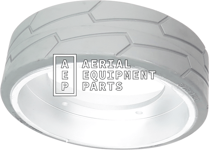 2915012 Scissor Lift Tire For JLG