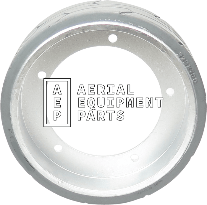 2915013 Wheel Tire For JLG