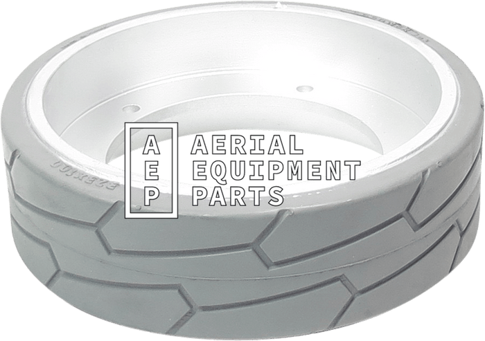 2915013 Wheel Tire For JLG