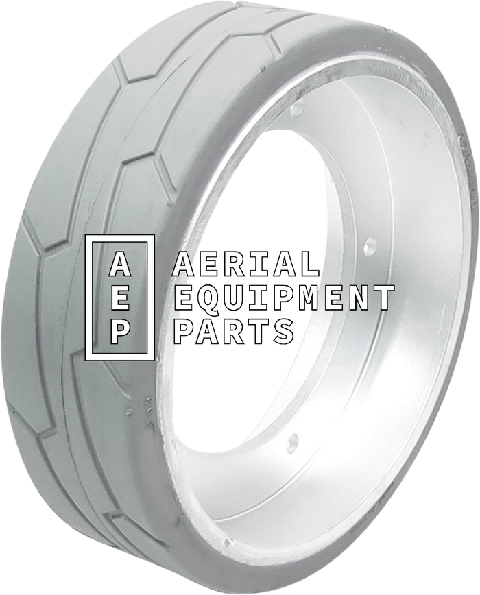 2915013 Wheel Tire For JLG