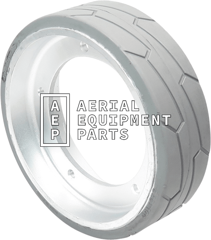 2915013 Wheel Tire For JLG