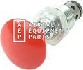 Snorkel Manual Pull Valve 300657