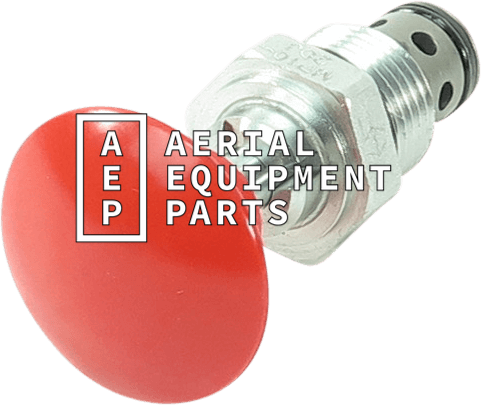 Snorkel Manual Pull Valve 300657