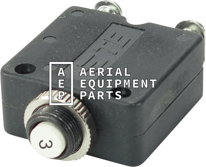 3040535 Circuit Breaker For Snorkel