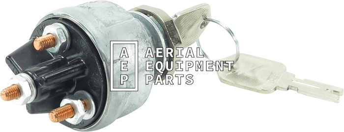 31-610 Ignition Switch For Pollack