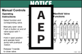 Genie 31062 Notice-Aux.Cntrl-Z45Mp
