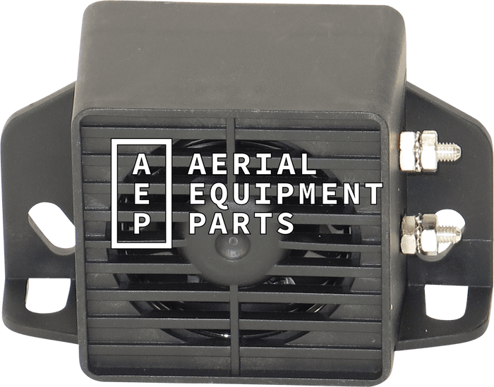 312-9580 Back-Up Alarm 12-80V For Intrupa