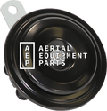 HY3125987 horn 24V