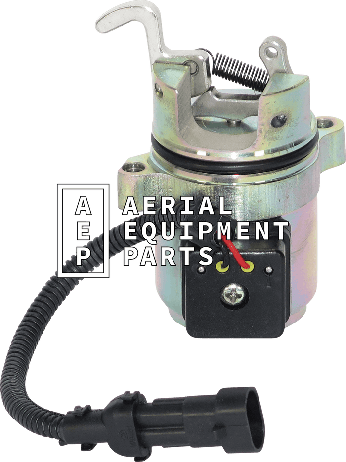 32752 Fuel Shut Off Solenoid For Genie
