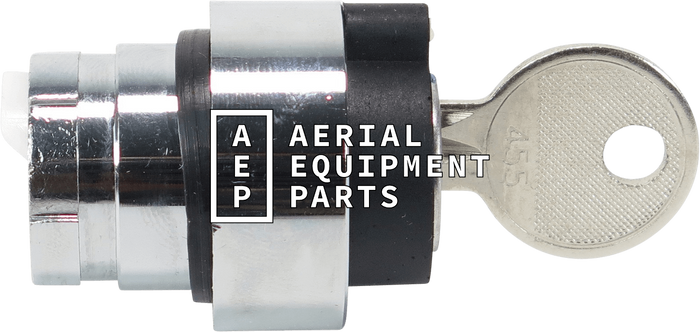 36878 Key Switch For Condor