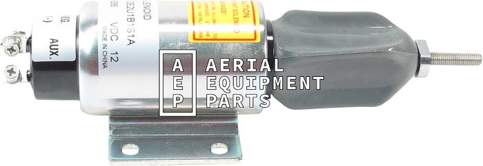 3740048 Solenoid For JLG