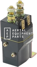 375-7338 Contactor 24 Volt For LPM