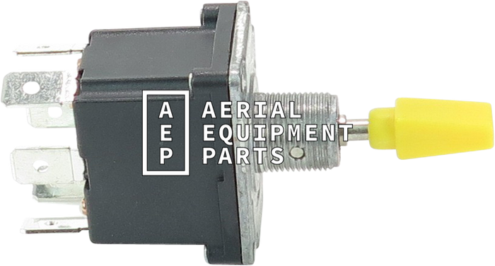 4360314S Toggle Switch For JLG