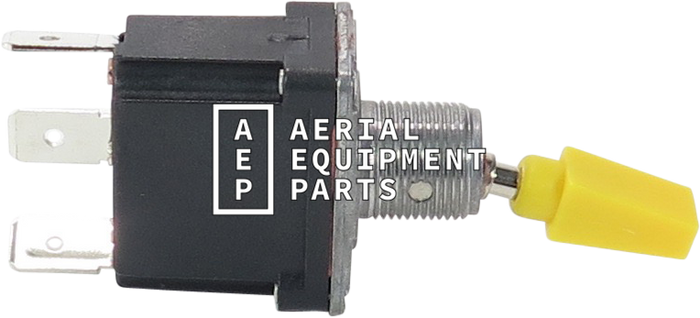 4360330S Toggle Switch For JLG