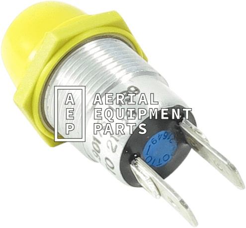 JLG 4360387 Push Button