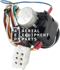 JLG 4360407 speed switch potentiometer