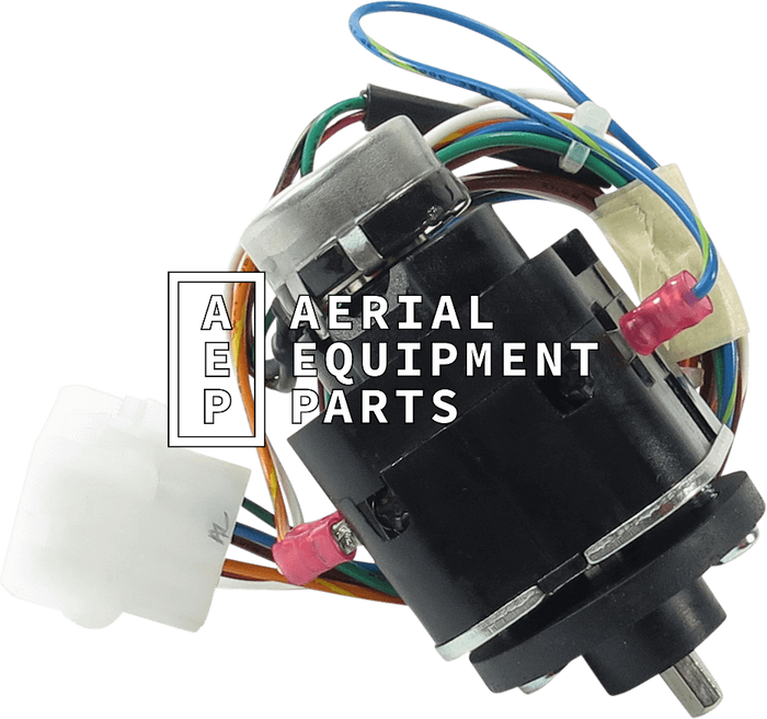4360407 Speed Switch Potentiometer For JLG