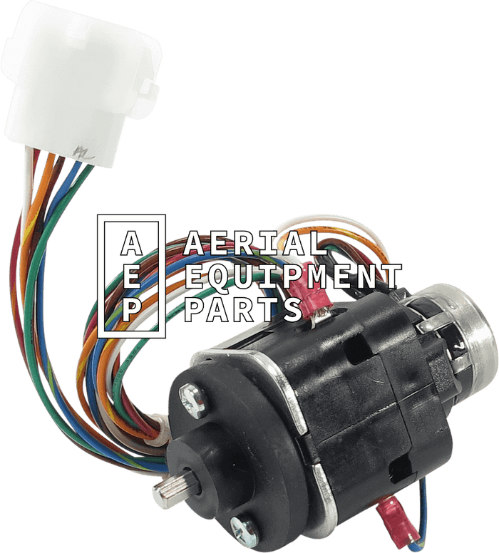 4360407 Speed Switch Potentiometer For JLG