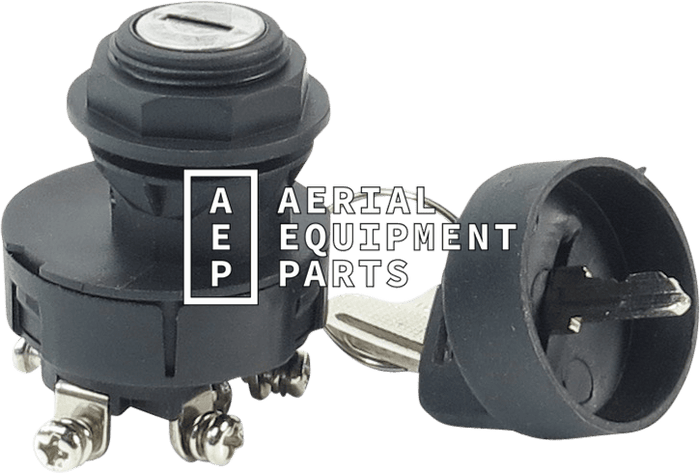 4360469 Key Switch For JLG