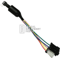 JLG 4360690 ignition key switch