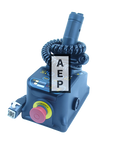 43733 Control Box for MEC AWP