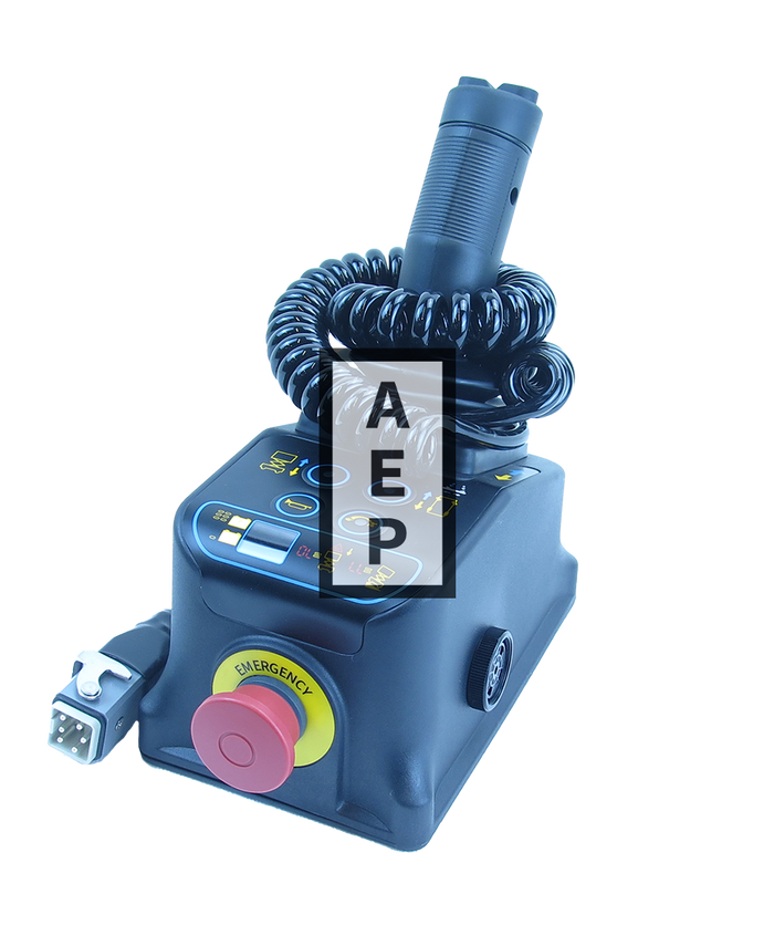 43733 Control Box for MEC AWP