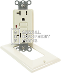 4460346 Gfci Outlet For JLG