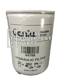 genie 44788 micron filter