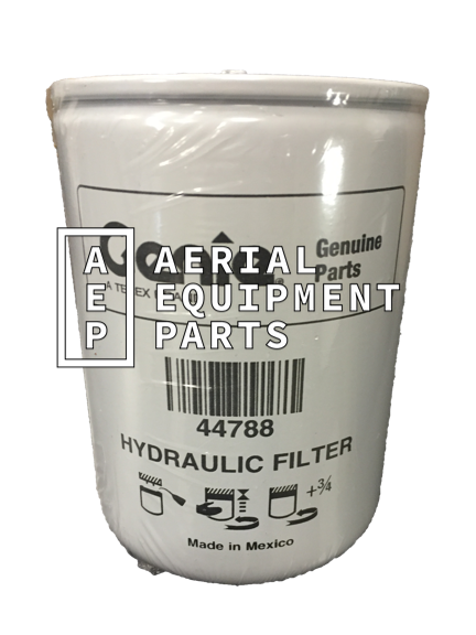 genie 44788 micron filter