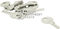 455, Pack Of 500 Keys For Ronis