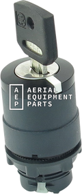 genie 66811 key switch
