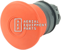 66812 Emergency Stop Button For Genie