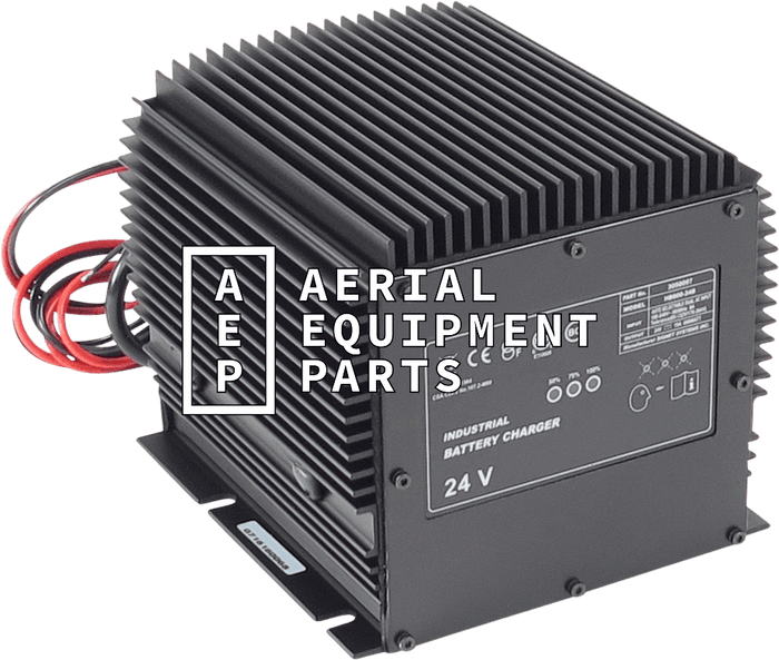 69199-001 Charger For Upright