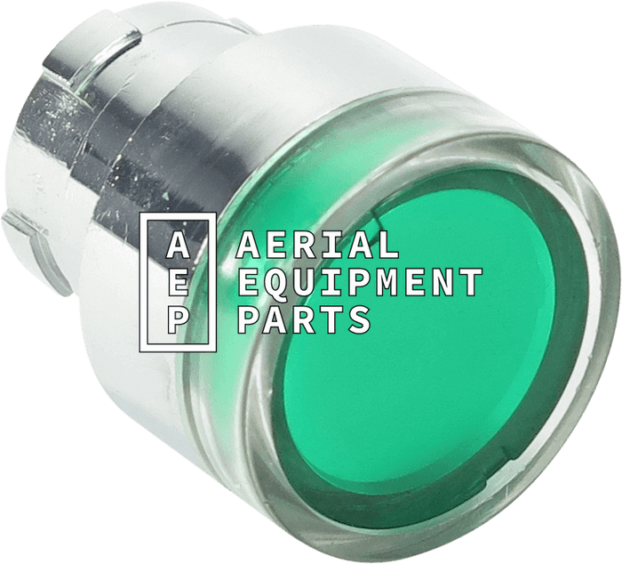 700184 Push Button For Skyjack