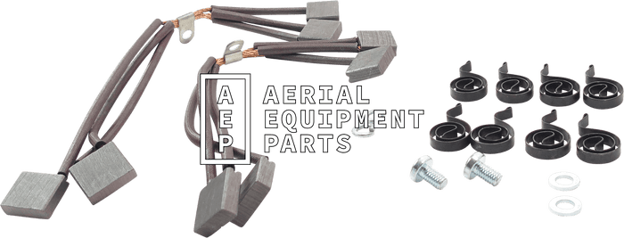 7016781 Brush Set For JLG
