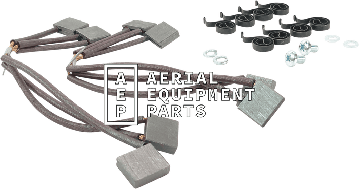 7016781 Brush Set For JLG