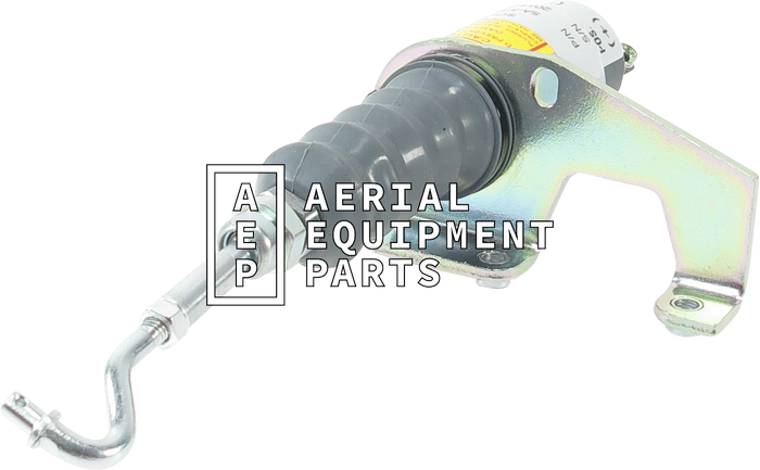 7630246 Solenoid For Snorkel