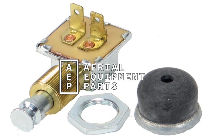 8223025 Push Button For JLG